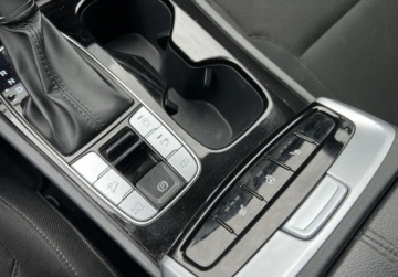 Hyundai Tucson IV SUV 1.6 T-GDI 48V 150KM 2021 Hyundai Tucson 1.6 T-GDi 48V Smart 2WD Salon PL Vat Marza 1.6 Benzyna, zdjęcie 21