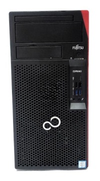 Fujitsu Esprimo P757 i3-6100, без ОЗУ, без диска
