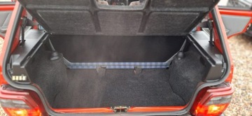 Fiat Uno II 0.9 39KM 2001 Fiat Uno salon polska 1 własciciel orginał, zdjęcie 17