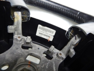 FORD C-MAX I - VOLANT VELMI DOBRÝ