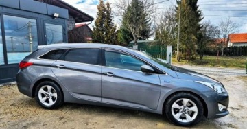 Hyundai i40 Kombi 1.6 GDI 135KM 2013 Hyundai i40 BENZYNA nawigacja KAMERA hands free SUPER OKAZJA polecamy, zdjęcie 8