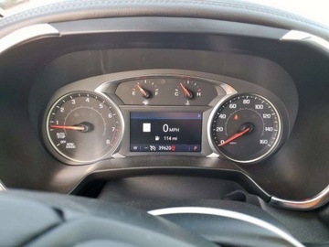 Chevrolet Blazer II 2020 Chevrolet Blazer 3LT 2020 3.6l 3.6 Benzyna 308KM, zdjęcie 9