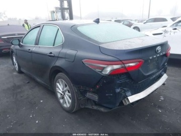 Toyota Camry IX 2022 Toyota Camry LE, 2,5L, od ubezpieczalni 2.5 Benzyna 203KM, zdjęcie 4