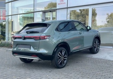 Honda HR-V III 2025 Honda HR-V e-HEV Advance - 2025 1.5 Hybryda 107KM, zdjęcie 5