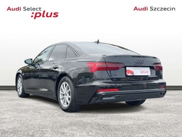 Audi A6 C8 Limousine Facelifting 2.0 45 TFSI 265KM 2024 Audi A6 Limousine Hak Matrix Virtual Faktura Gwarancja 2.0 Benzyna, zdjęcie 2