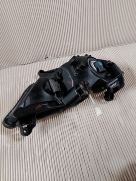 HALOGEN HYUNDAI I20 PRAVÝ PŘEDNÍ 92202-C8200 ORIGINÁLNÍ EVROPA