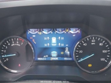 Ford Expedition III 2023 Ford Expedition Limited Max, 2023r., 4x4, 3.5L 3.5 Benzyna 400KM, zdjęcie 10