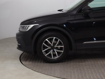Volkswagen Tiguan II SUV 1.5 TSI EVO 150KM 2020 VW Tiguan 1.5 TSI, Salon Polska, Serwis ASO, DSG, zdjęcie 14