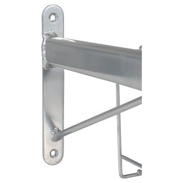 Вешалка для мотоциклетного шлема, полка для мотоциклиста, SOLID