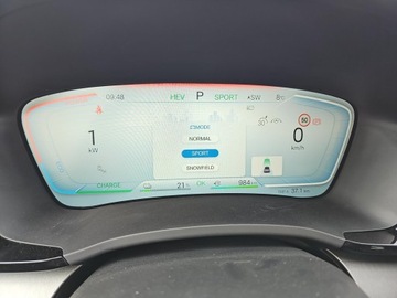 BYD 2025 BYD Seal U DM-i, zdjęcie 27