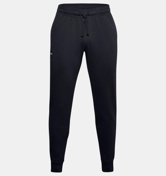 SPODNIE DRESOWE UNDER ARMOUR RIVAL FLEECE JOGGER