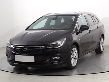 Opel Astra K Sports Tourer 1.6 CDTI 110KM 2017 Opel Astra 1.6 CDTI, Navi, Klima, Klimatronic, zdjęcie 1