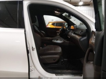 Mercedes GLS X167 2023 Mercedes-Benz GLS 2023r., 4x4, 3.0L 3.0 Hybryda 362KM, zdjęcie 8