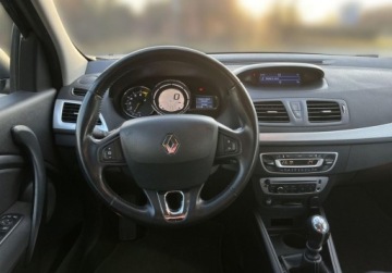 Renault Megane III Hatchback Facelifting 2013 Energy TCe 130KM 2014 Renault Megane 1.2 16V TCe Energy Zen Salon PL Toyota Mikolajczak Leszno, zdjęcie 15