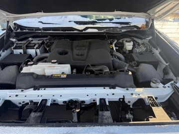 Toyota Tundra II 2023 Toyota Tundra Crewmax Limited 2023 3.4 Benzyna 389KM, zdjęcie 5