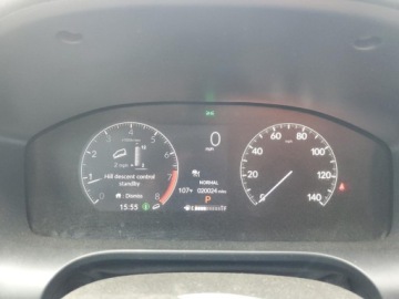 Honda HR-V III 2024 Honda HR-V 2024 HONDA HR-V SPORT 2.0 Benzyna 158KM, zdjęcie 8