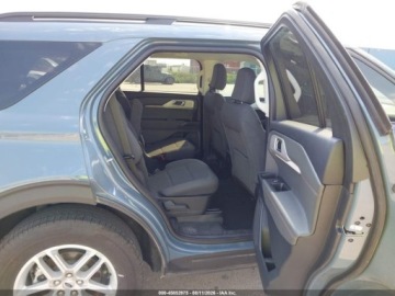 Ford Explorer VI 2025 Ford Explorer Active 2025 2.3 Benzyna 300KM, zdjęcie 13
