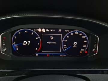 Volkswagen Arteon Fastback Facelifting 2.0 TSI 190KM 2022 Volkswagen Arteon Shooting Brake R-line 2,0 TSI /, zdjęcie 25