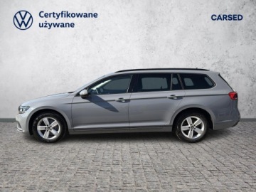 Volkswagen Passat B8 Variant Facelifting 2.0 TDI SCR 150KM 2022 Volkswagen Passat Volkswagen Passat B8 FL 2.0 TDI, zdjęcie 2