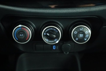 Toyota Aygo X 1.1 VVT-i 72KM 2024 Toyota Aygo X 1.0, Salon Polska, 1. Właściciel, zdjęcie 10