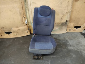 FOTELE KOMPLET LEWY PRAWY KANAPA BERLINGO I FL