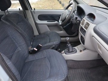Renault Thalia I 1.4 75KM 2002 Renault Thalia 1.4, Salon Polska ,Bezkolizyjny, zdjęcie 8