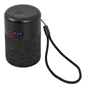 GŁOŚNIK BLUETOOTH BEZPRZEWODOWY +SŁUCHAWKI 2w1 USB