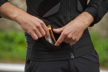 661 броня SixSixOne RECON ADVANCE