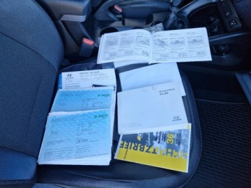 Hyundai ix35 SUV Facelifting 1.6 GDI 135KM 2015 Hyundai ix35 Piekny 1.6 b z Niemiec ful opcja 100 bezwypadkowy zarejestrow, zdjęcie 35