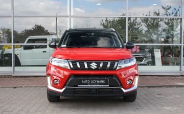 Suzuki 2021 Suzuki Vitara Niski przebieg1 wl salon pl jak ..., zdjęcie 1