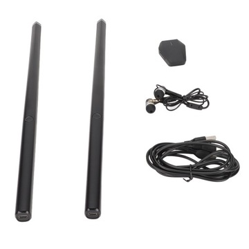 Воздушный электронный барабан соматосенсорная поддержка MIDI