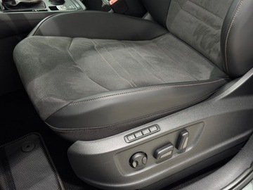 Cupra Ateca Crossover Facelifting 1.5 TSI 150KM 2024 Cupra Ateca 1.5 TSI DSG / Ambiente / Tempomat ACC, zdjęcie 9