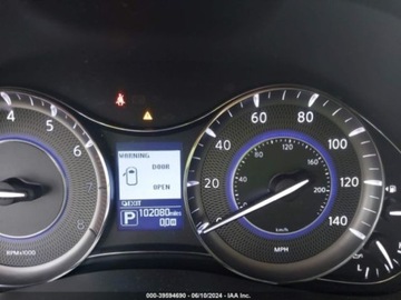 Infiniti 2019 Infiniti QX80 2019 INFINITI QX80 LUXE RWD 5.6 Benzyna 400KM, zdjęcie 6