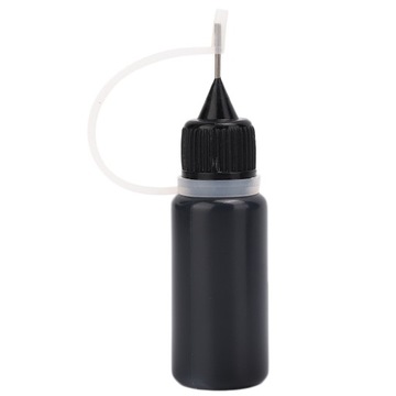 TYMCZASOWY DYNAMIC BLACK 10ML TUSZ FARBA TATUAŻ
