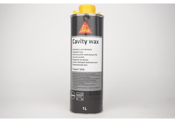 SIKAGARD UBS PROFILE ŻÓŁTE 6220 AMBER 1L