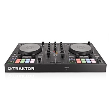 NI TRAKTOR KONTROL S2 MK3 | Доставка 24 часа.