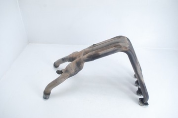 Коллектор выпускной YAMAHA FJR 1300 06-12