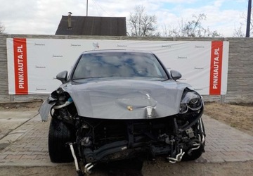 Porsche Cayenne II 2015 Porsche Cayenne Okazja 3.0 Hybryda 333KM, zdjęcie 2