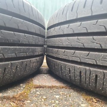 LATO KOŁA 17'' ORYGINAŁ HYUNDAI BAYON KIA STONIC 205/55 R17 4x100