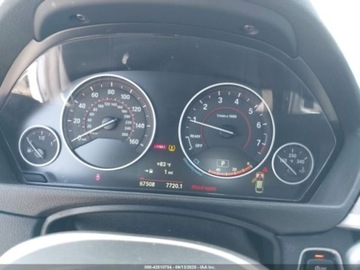 BMW Seria 4 F32-33-36 2018 BMW Seria 4 430I gran coupe 2.0 Benzyna 248KM, zdjęcie 11