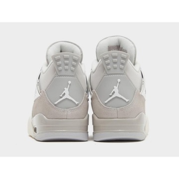 Nike Buty sportowe Air Jordan 4 Retro