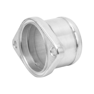 Фланец турбокомпрессора прочное уплотнение, герметичное, устойчивое к ржавчине