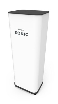 KOCIOŁ PIEC SONICZNY PER-EKO 10 kW do 160m2