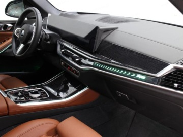 BMW X5 G05 SUV Facelifting 3.0 40d 352KM 2025 BMW X5 xDrive40d Sport Suv 3.0 (352KM) 2025, zdjęcie 11