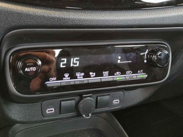 Toyota Aygo X 2026 Od ręki - Active 1.5 Hybrid Dynamic Force 116KM | Tempomat adaptacyjny!, zdjęcie 13