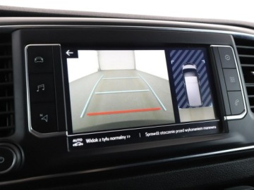 Toyota 2018 Toyota ProAce L2 automat 177KM 8-osobowy navi, zdjęcie 23