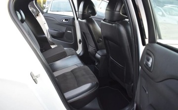 DS 4 I Hatchback Facelifting 2015 1.2 PureTech 131KM 2016 Citroen DS4 Citroen DS4 1.2 Benzyna 130KM, zdjęcie 8