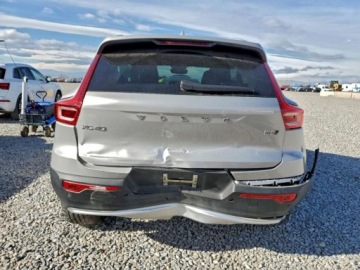 Volvo XC40 2025 Volvo XC 40 Core 2025 2.0 Benzyna 200KM, zdjęcie 2