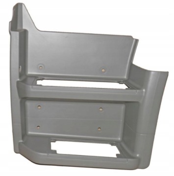 WNĘKA STOPNIA STOPNICA MERCEDES AXOR LEWA