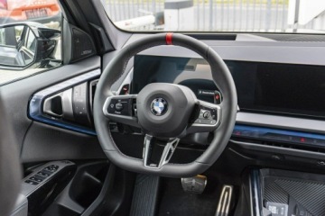 BMW X3 G45 2026 BMW X3 NOWE BMW X3 M50 xDrive, zdjęcie 22